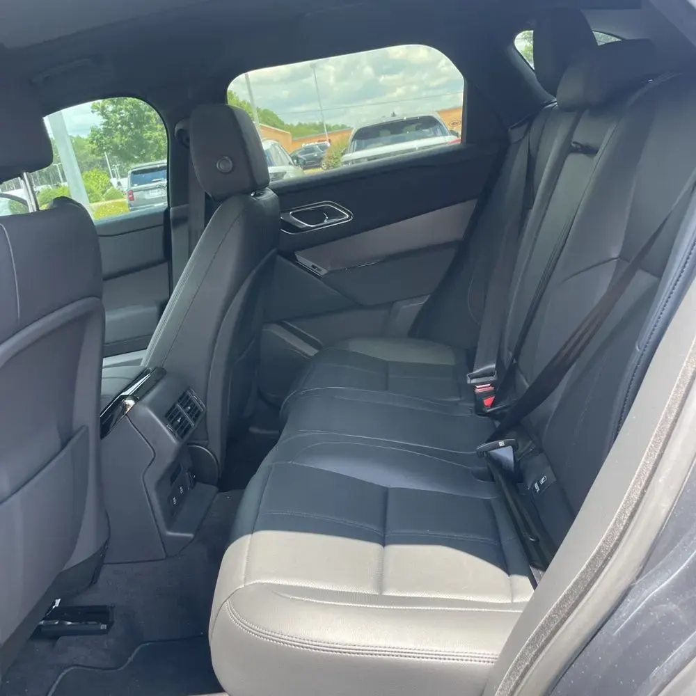 2024 Land Rover Range Rover Velar Dynamic SE P250