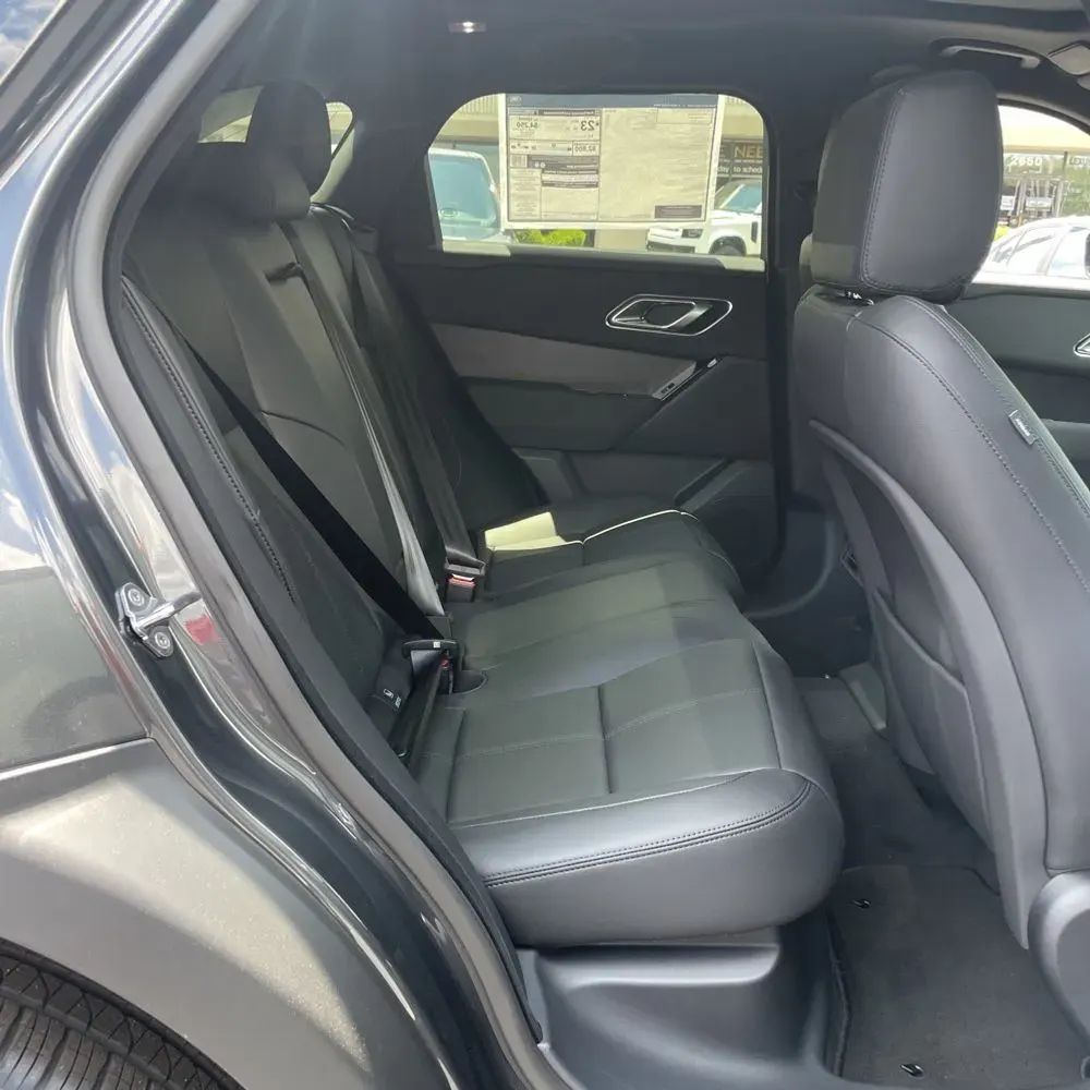 2024 Land Rover Range Rover Velar Dynamic SE P250