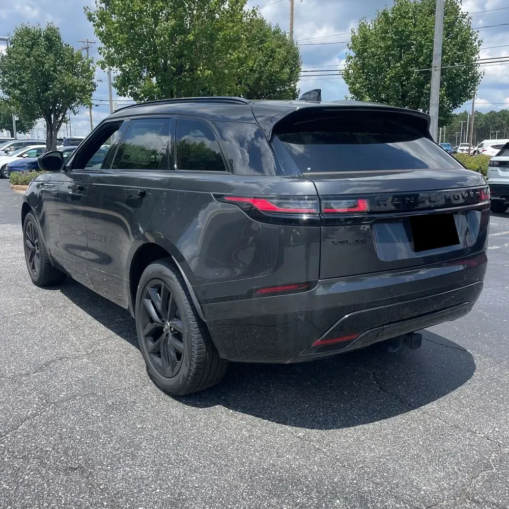 2024 Land Rover Range Rover Velar Dynamic SE P250
