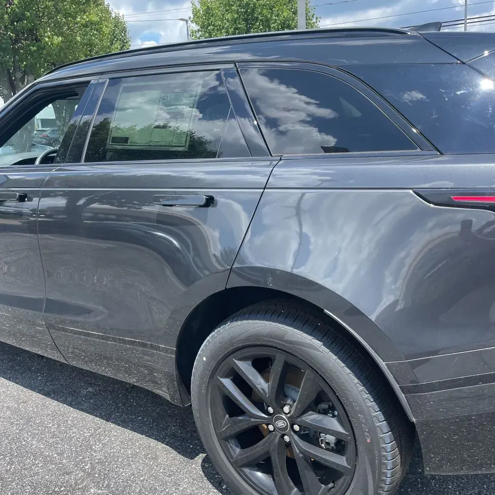 2024 Land Rover Range Rover Velar Dynamic SE P250