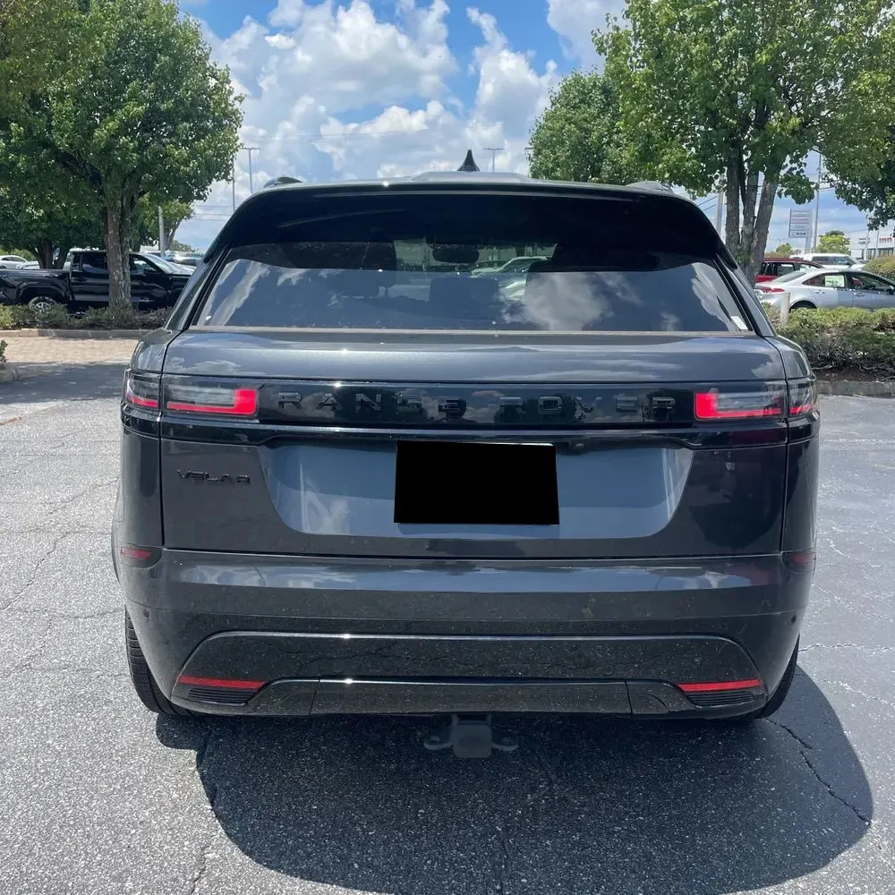 2024 Land Rover Range Rover Velar Dynamic SE P250