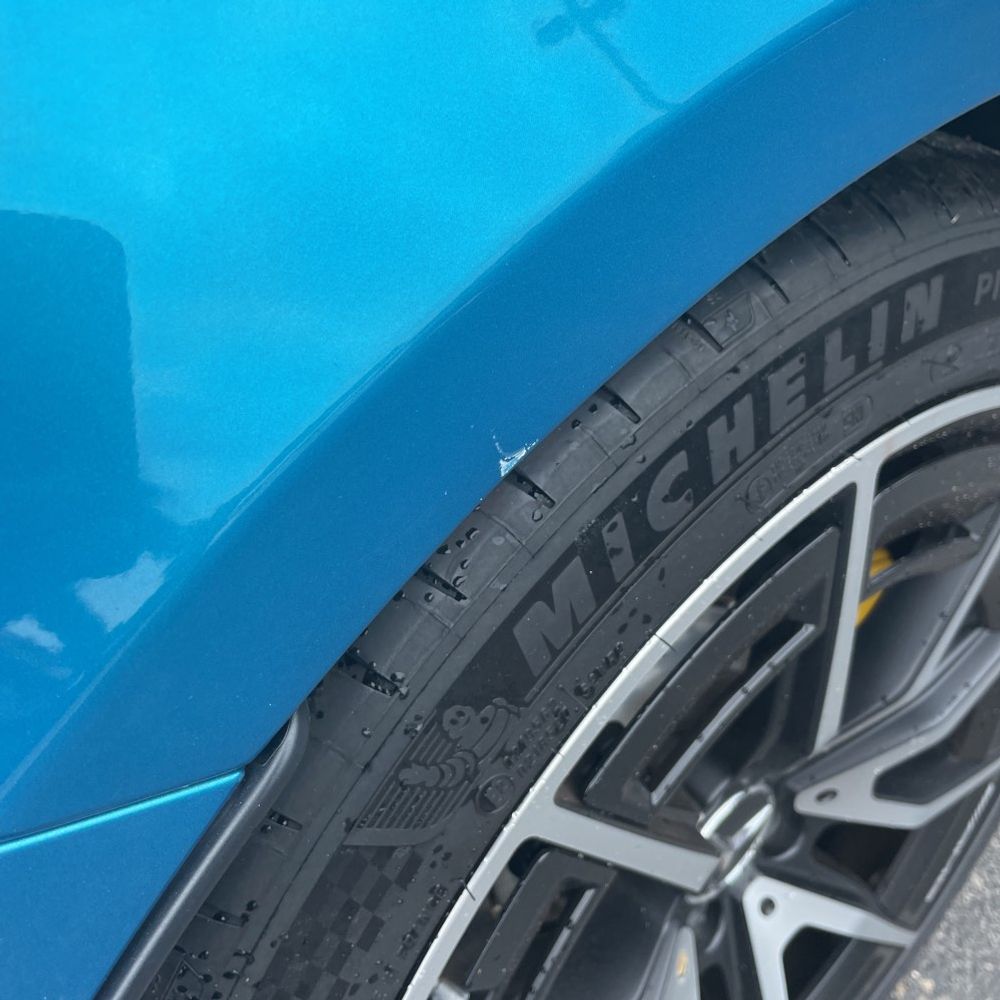 2023 Mercedes-Benz SL-Class AMG SL 63