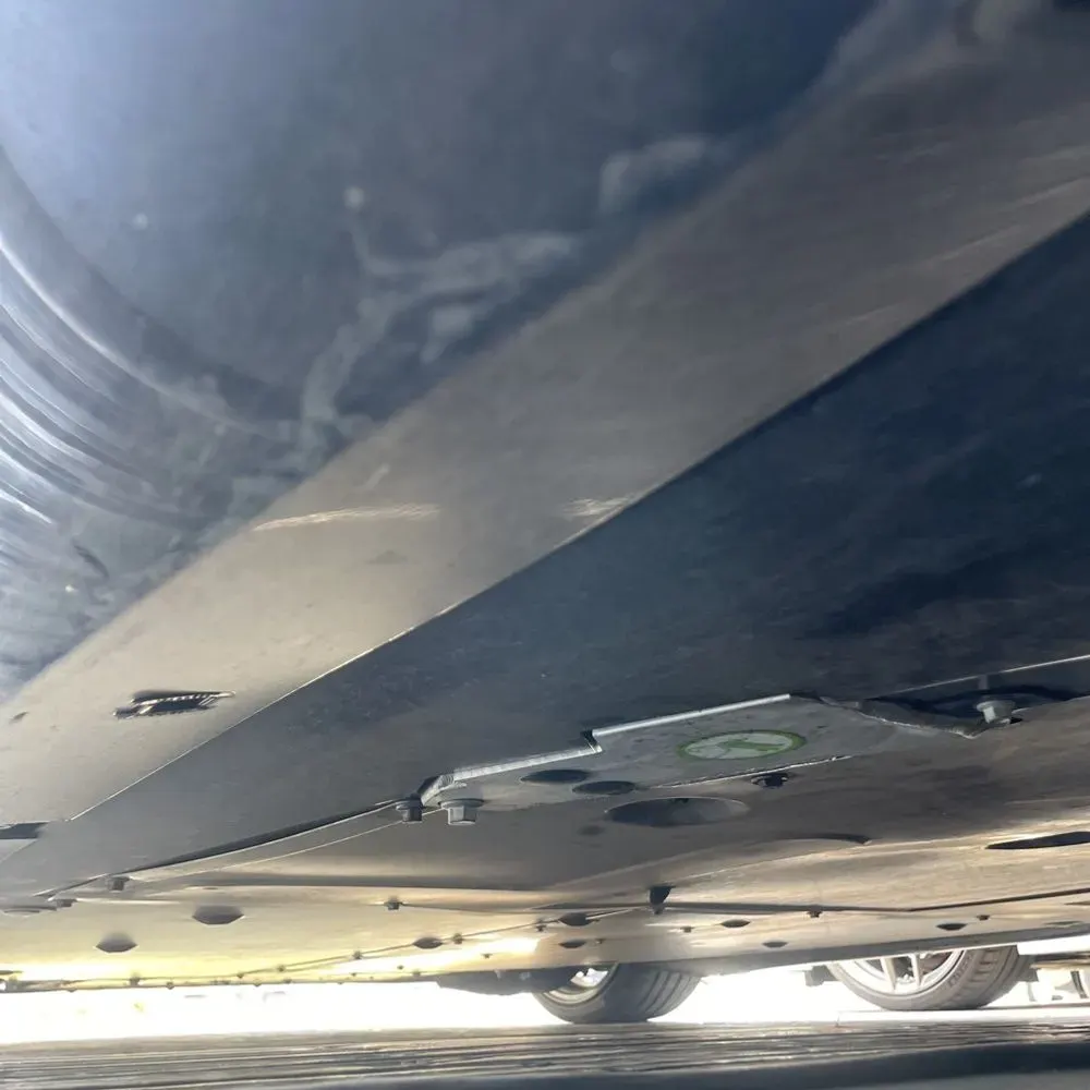 2018 Mclaren 570S Spider Base