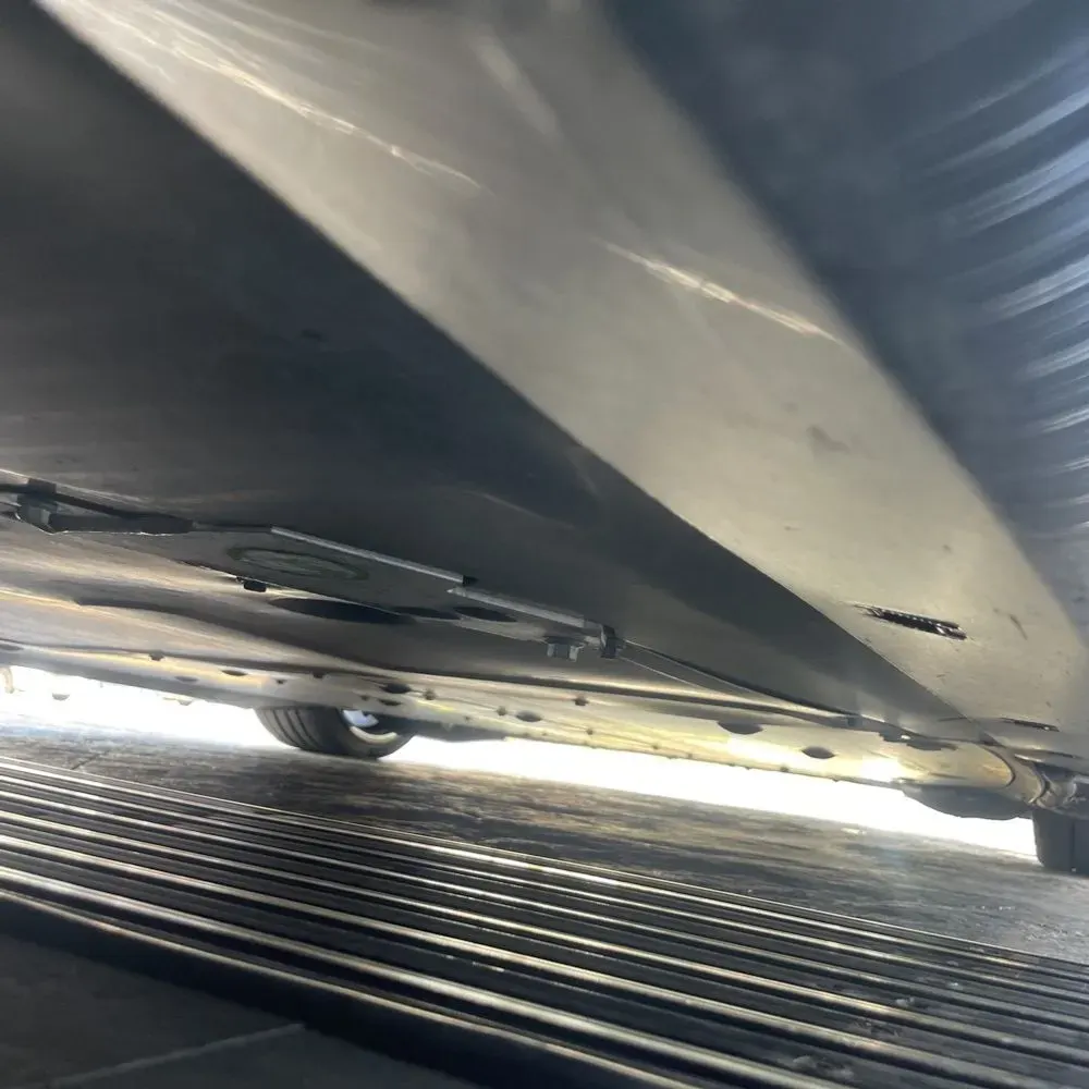 2018 Mclaren 570S Spider Base