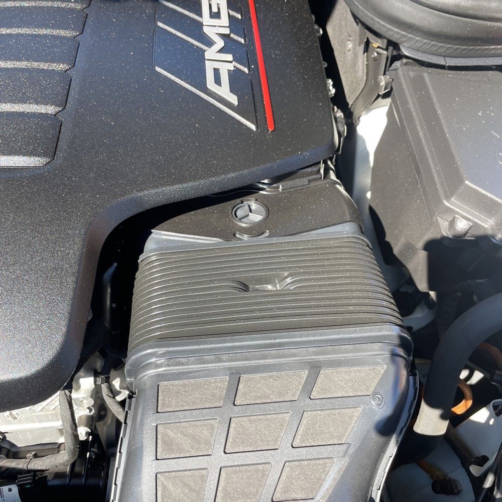 2022 Mercedes-Benz GLE AMG GLE 53