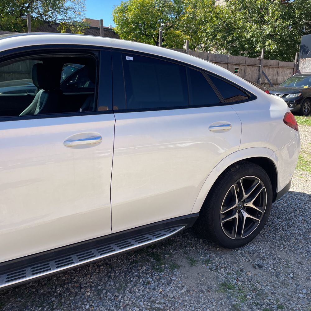 2022 Mercedes-Benz GLE AMG GLE 53