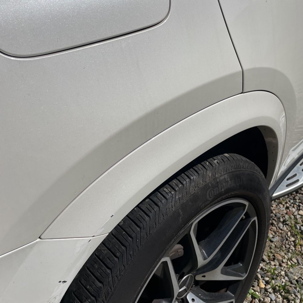 2022 Mercedes-Benz GLE AMG GLE 53