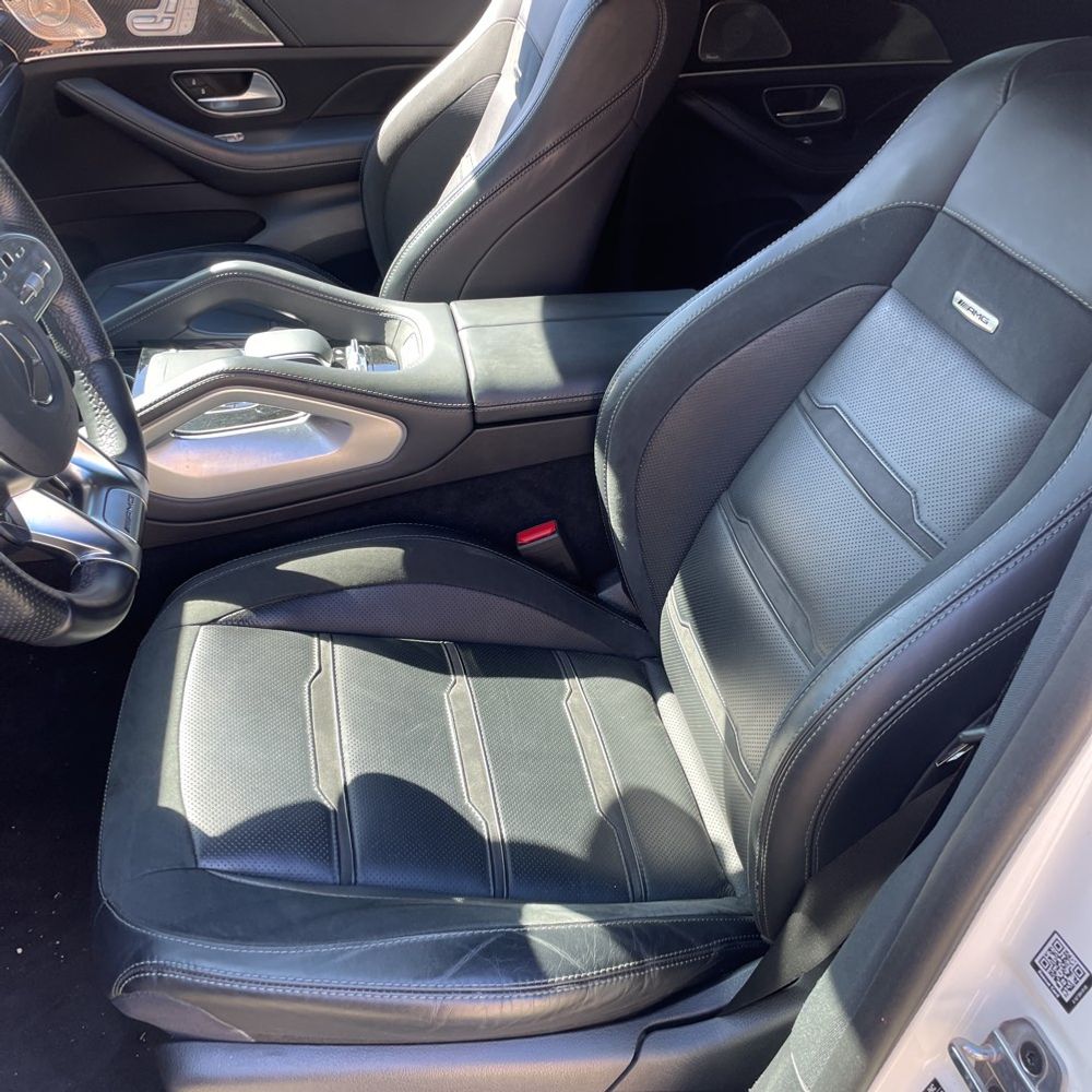 2022 Mercedes-Benz GLE AMG GLE 53
