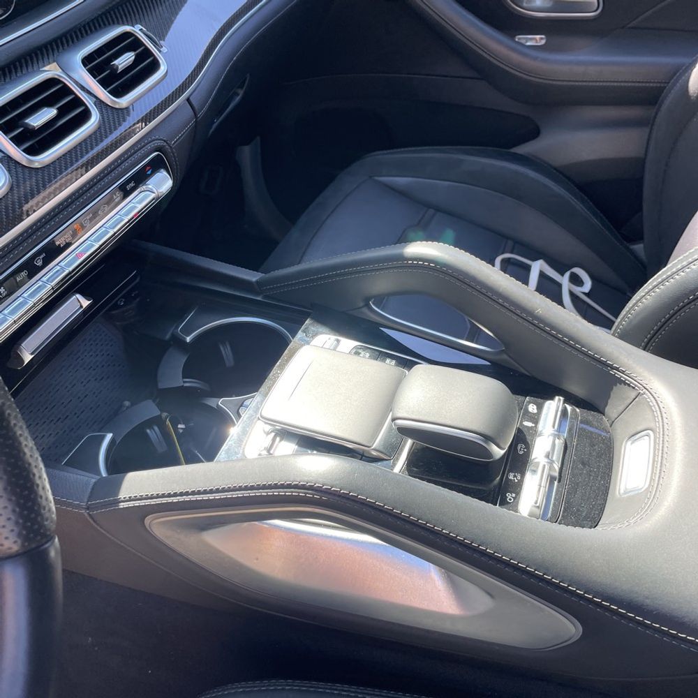 2022 Mercedes-Benz GLE AMG GLE 53