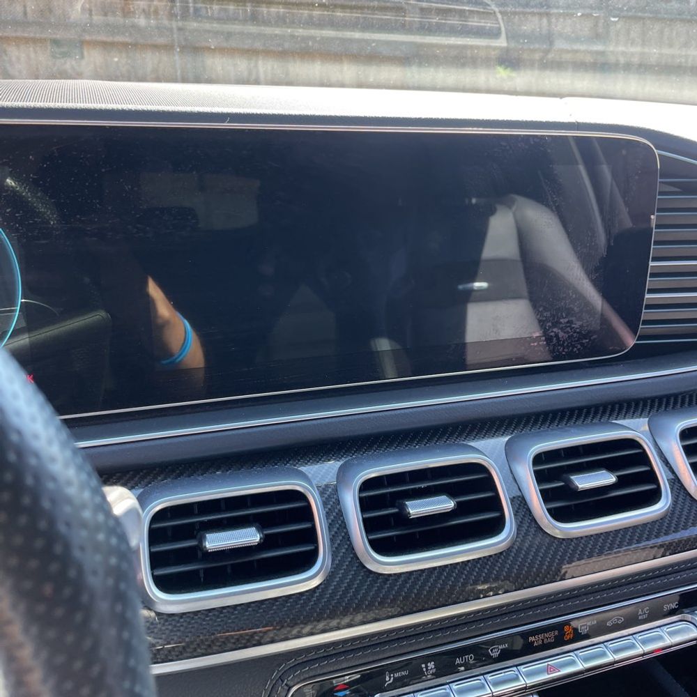 2022 Mercedes-Benz GLE AMG GLE 53