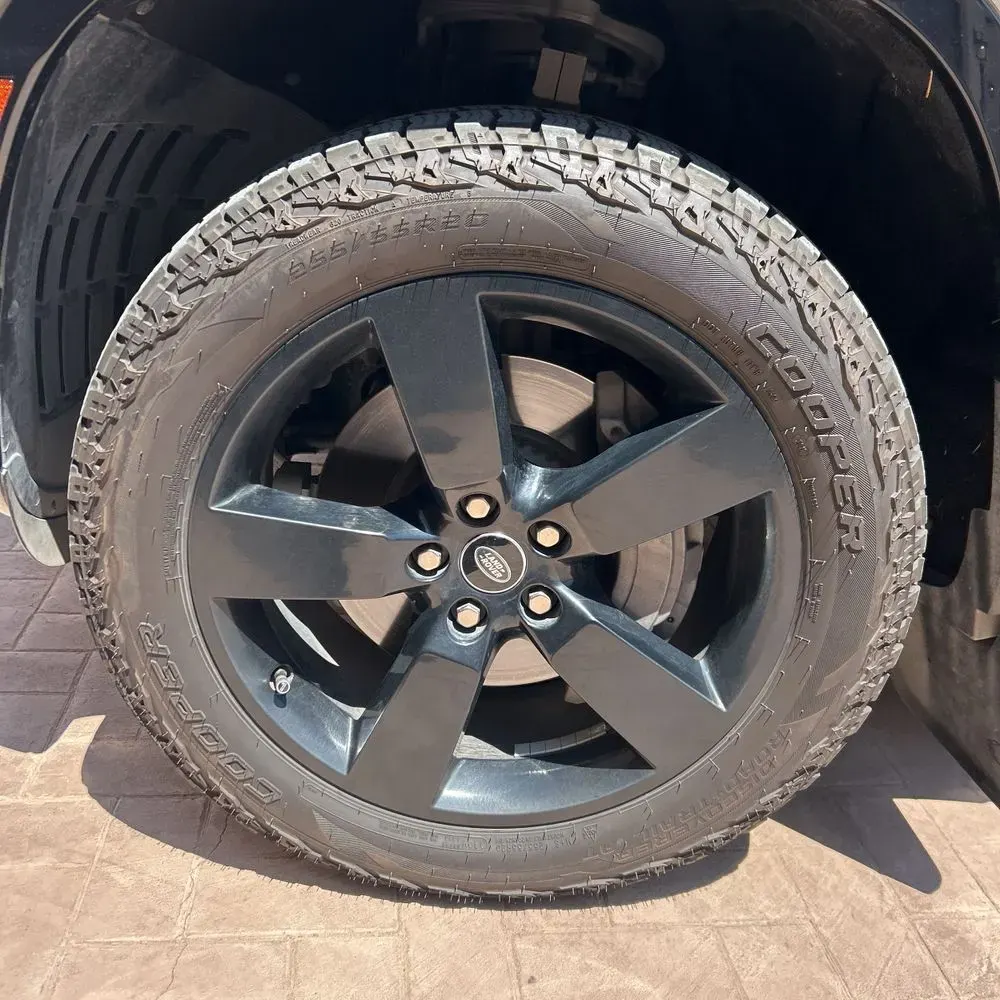 2021 Land Rover Defender 110 X-Dynamic HSE