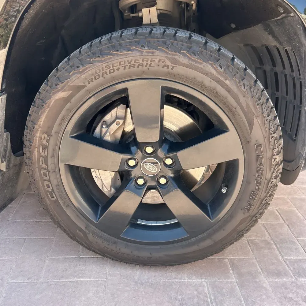 2021 Land Rover Defender 110 X-Dynamic HSE