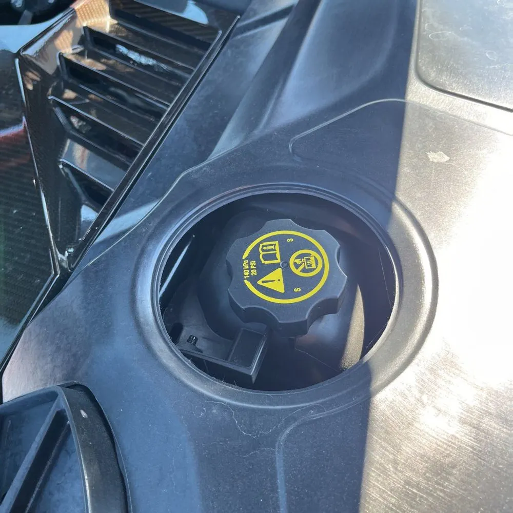 2022 Chevrolet Corvette Stingray