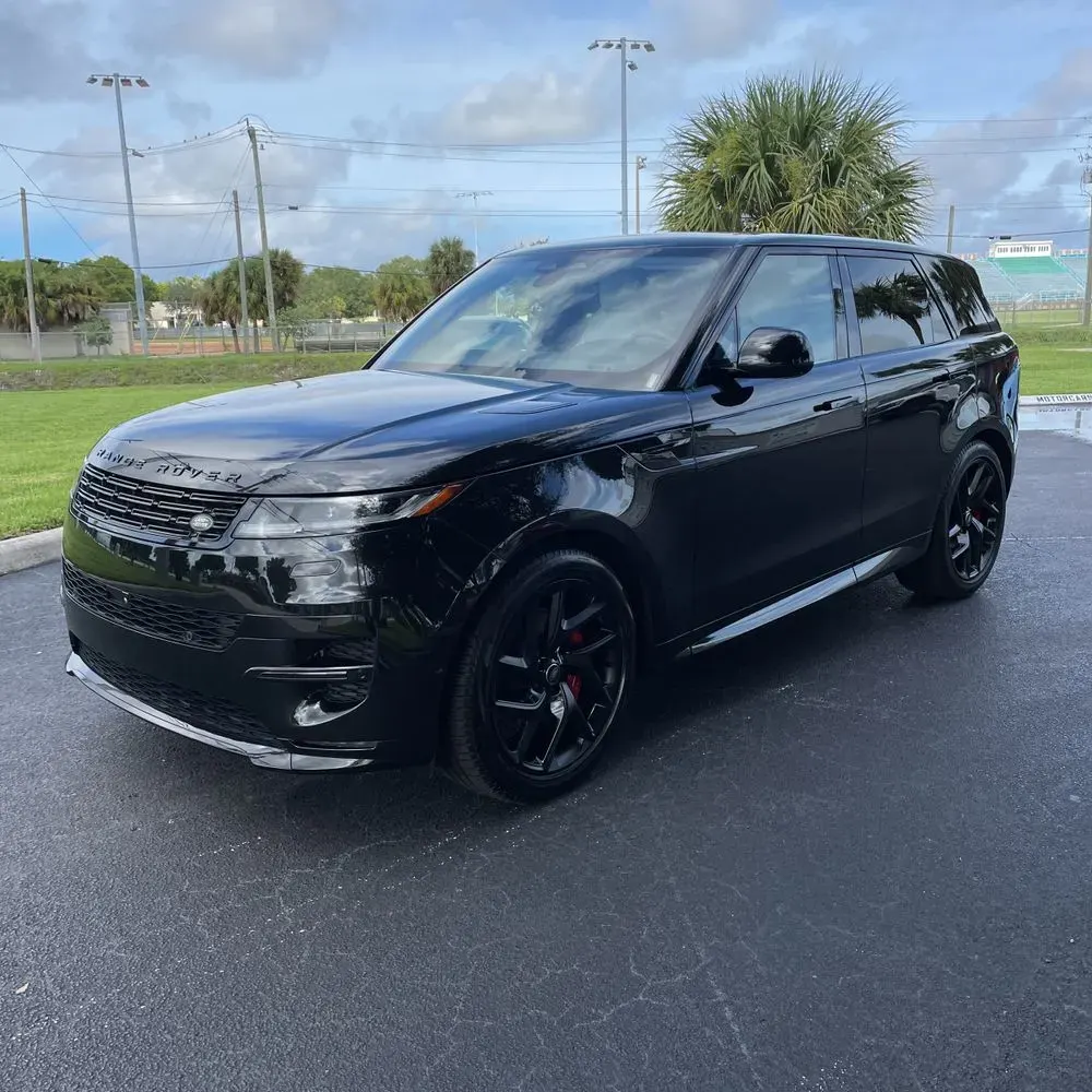 2024 Land Rover Range Rover Sport Dynamic SE P400