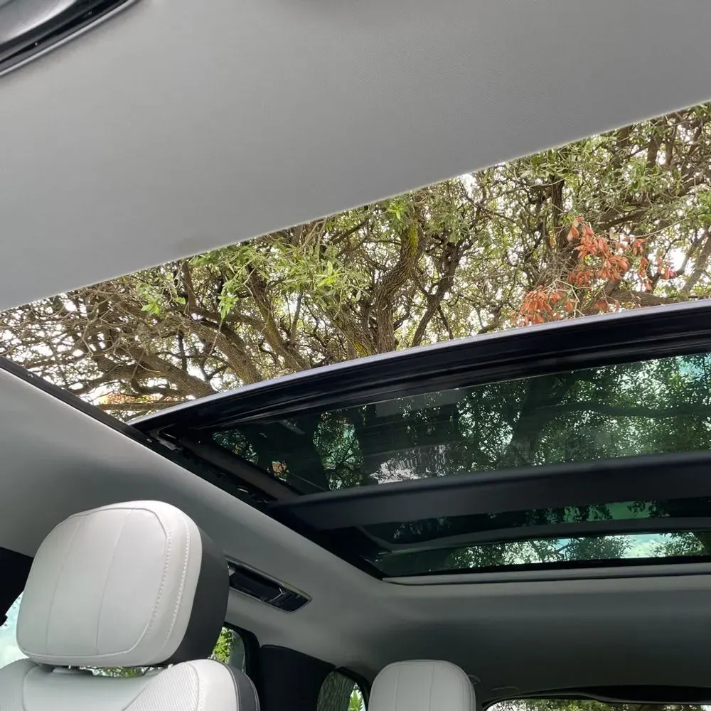 2024 Land Rover Range Rover Sport Dynamic SE P400