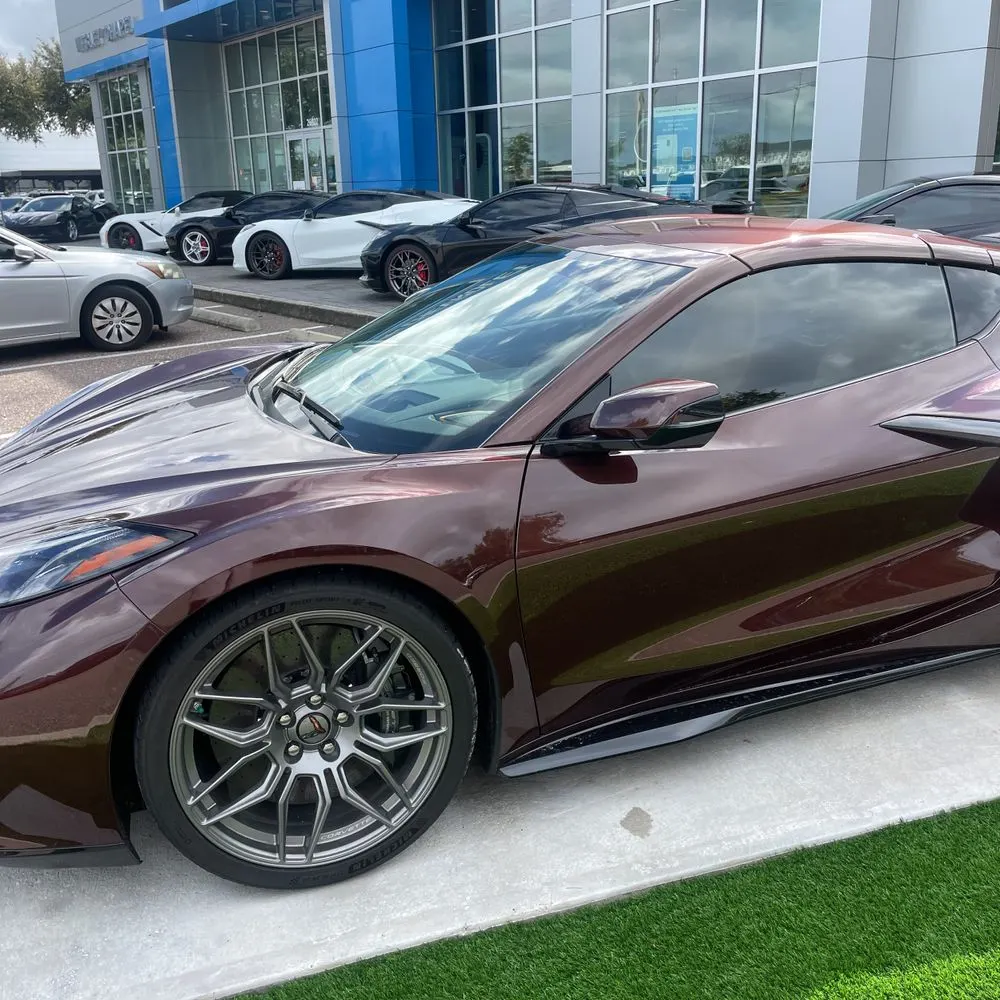 2023 Chevrolet Corvette Z06