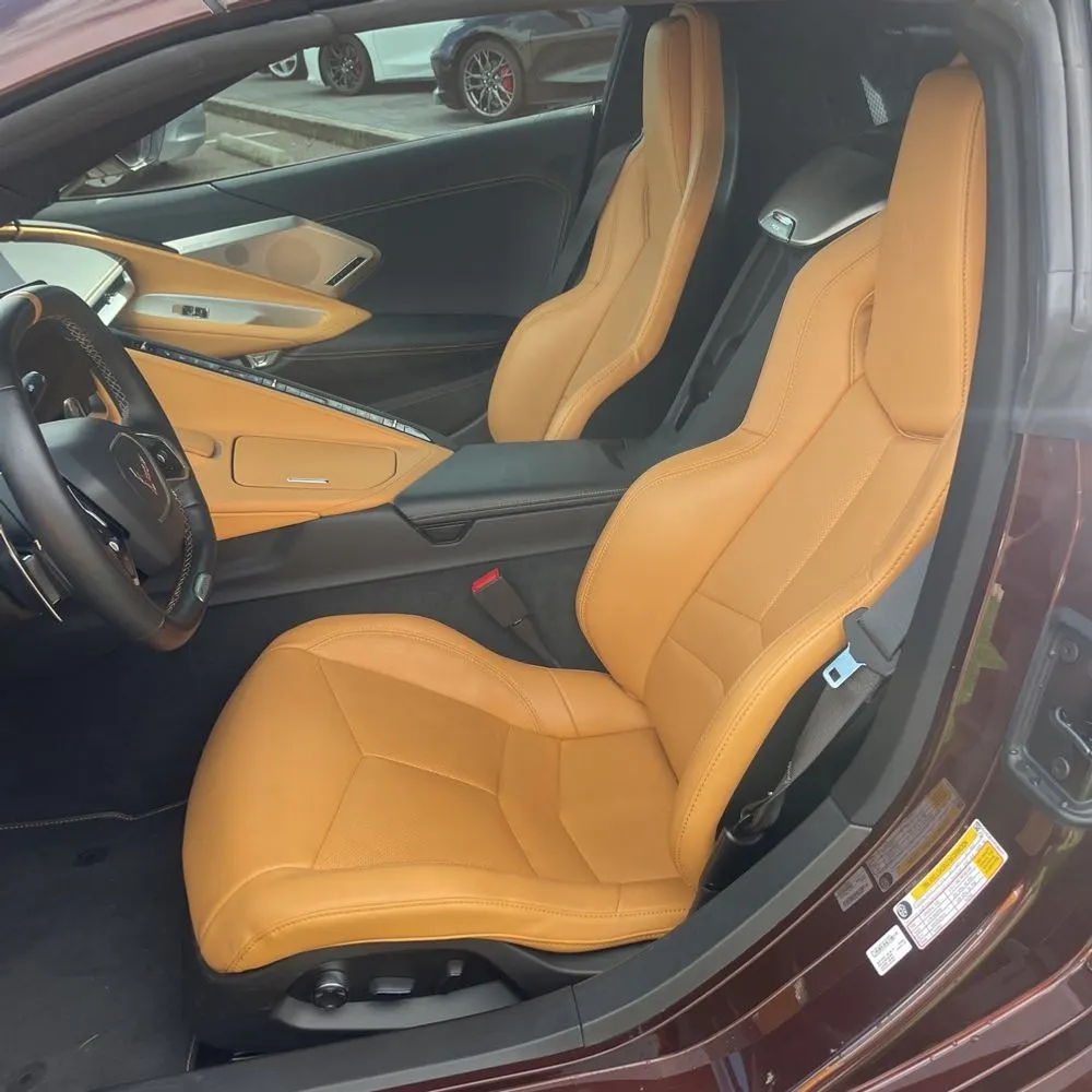 2023 Chevrolet Corvette Z06
