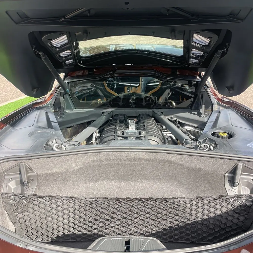 2023 Chevrolet Corvette Z06