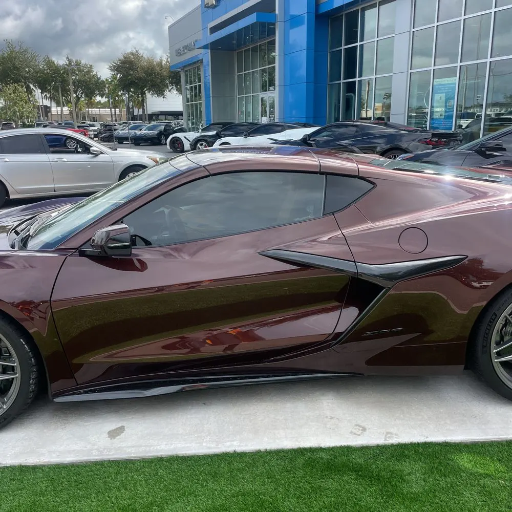 2023 Chevrolet Corvette Z06