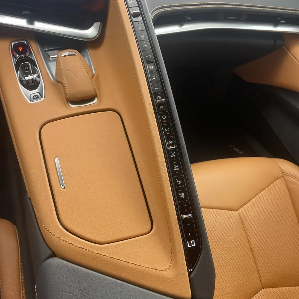 2023 Chevrolet Corvette Z06