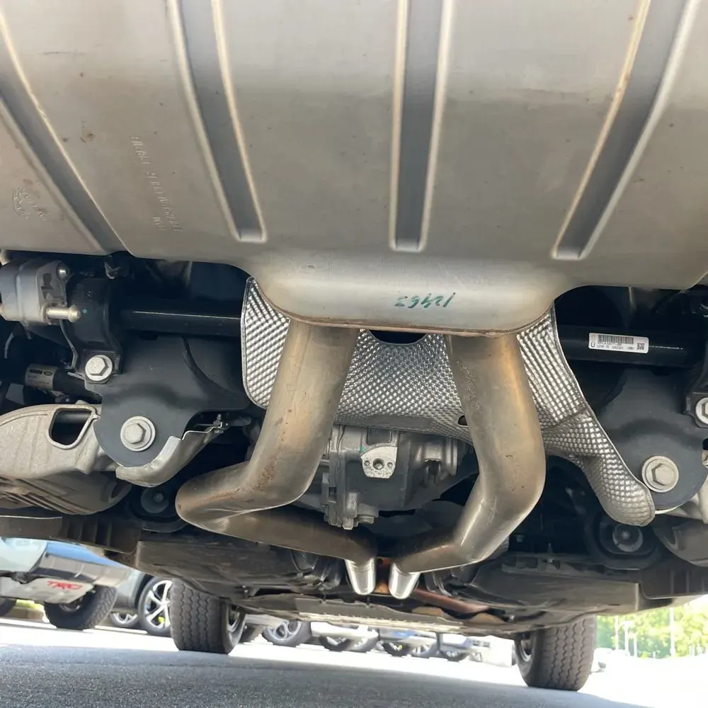 2024 Land Rover Defender 110 V8 P500 SE