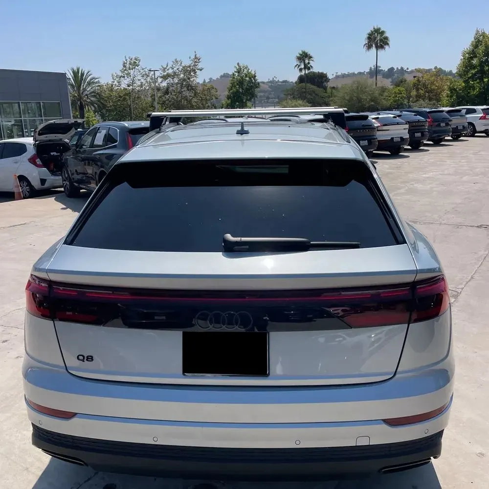 2025 Audi Q8 Premium 55