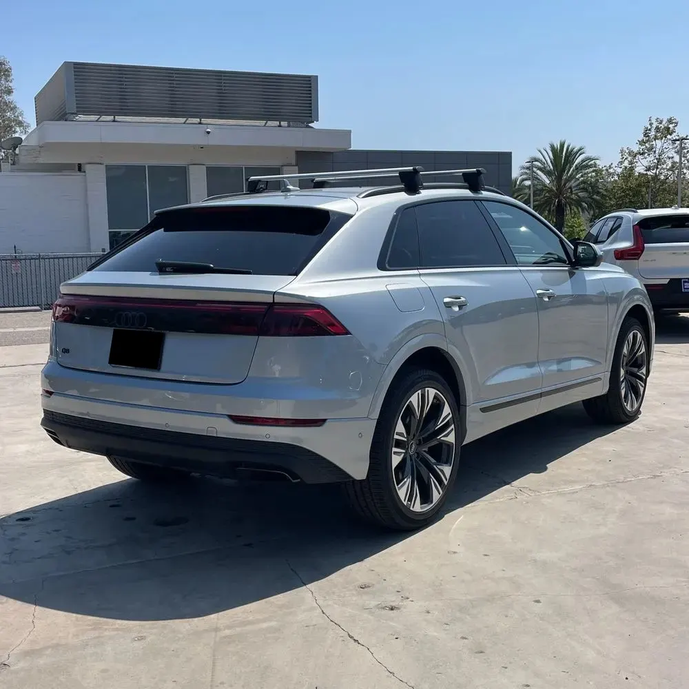 2025 Audi Q8 Premium 55