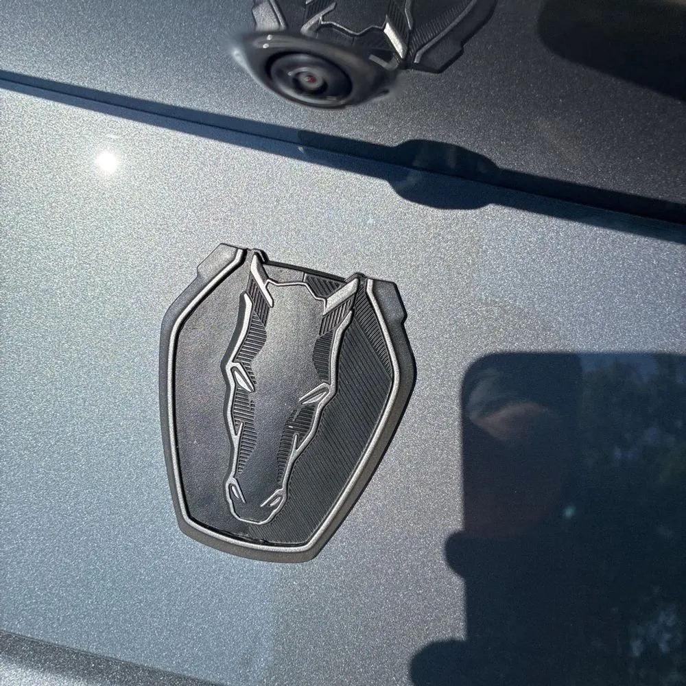 2024 Ford Mustang Dark Horse