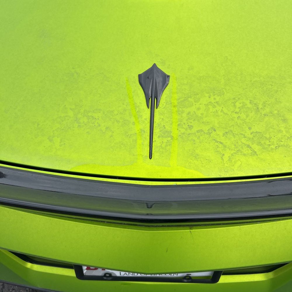 2021 Chevrolet Corvette Stingray