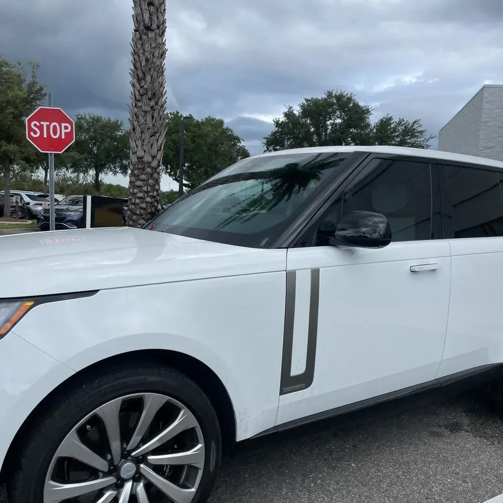 2025 Land Rover Range Rover Autobiography P530
