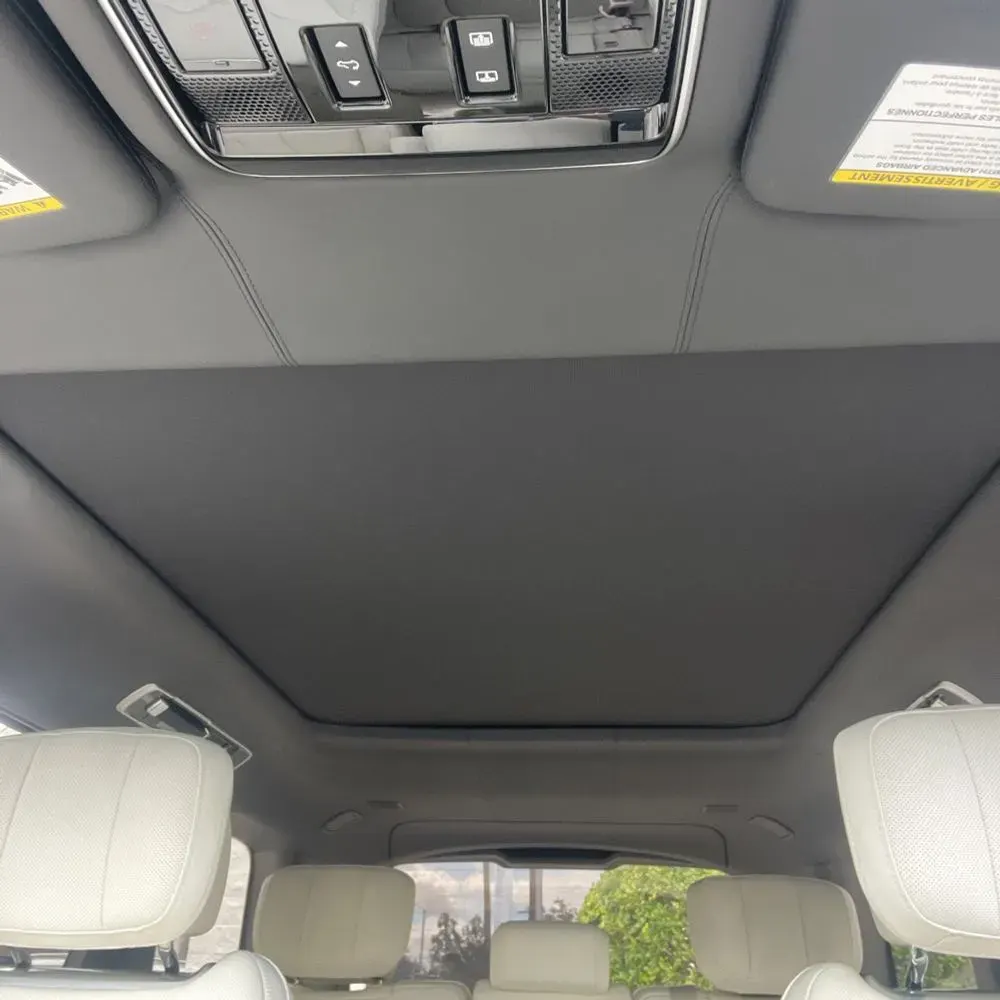 2025 Land Rover Range Rover Autobiography P530