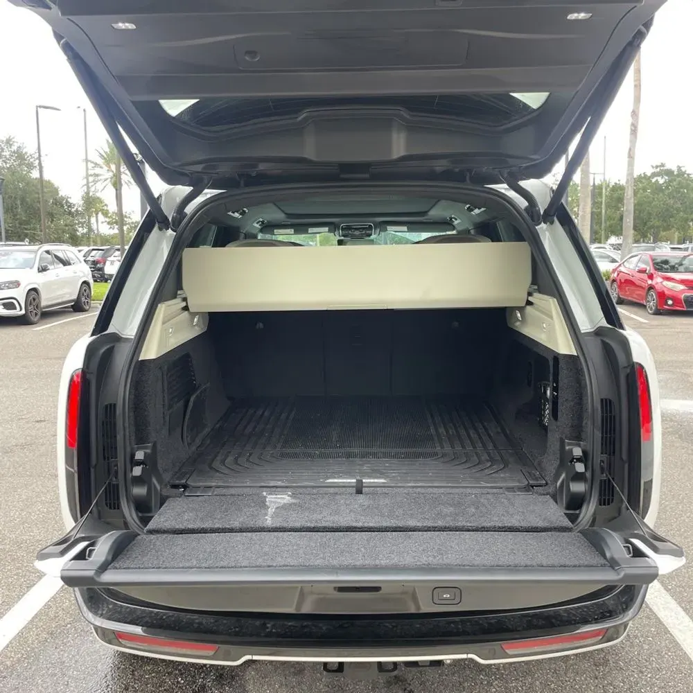 2025 Land Rover Range Rover Autobiography P530