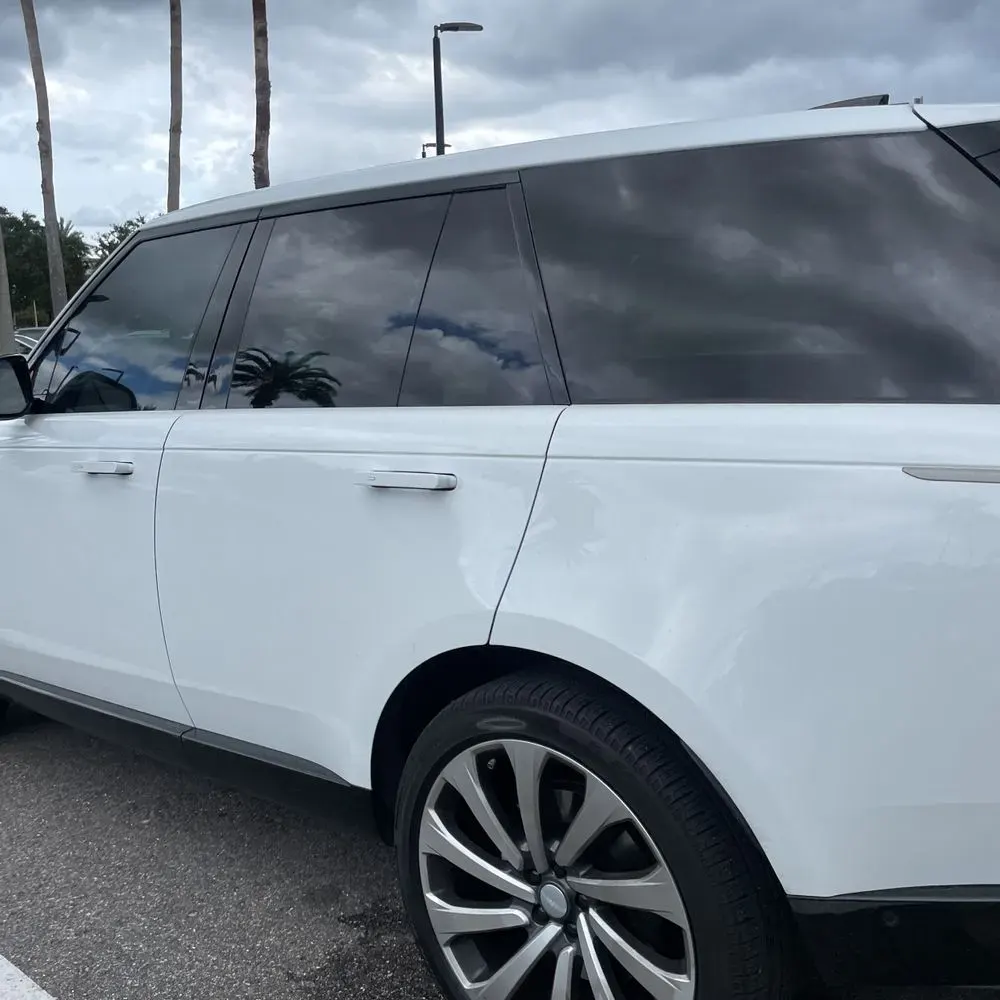 2025 Land Rover Range Rover Autobiography P530