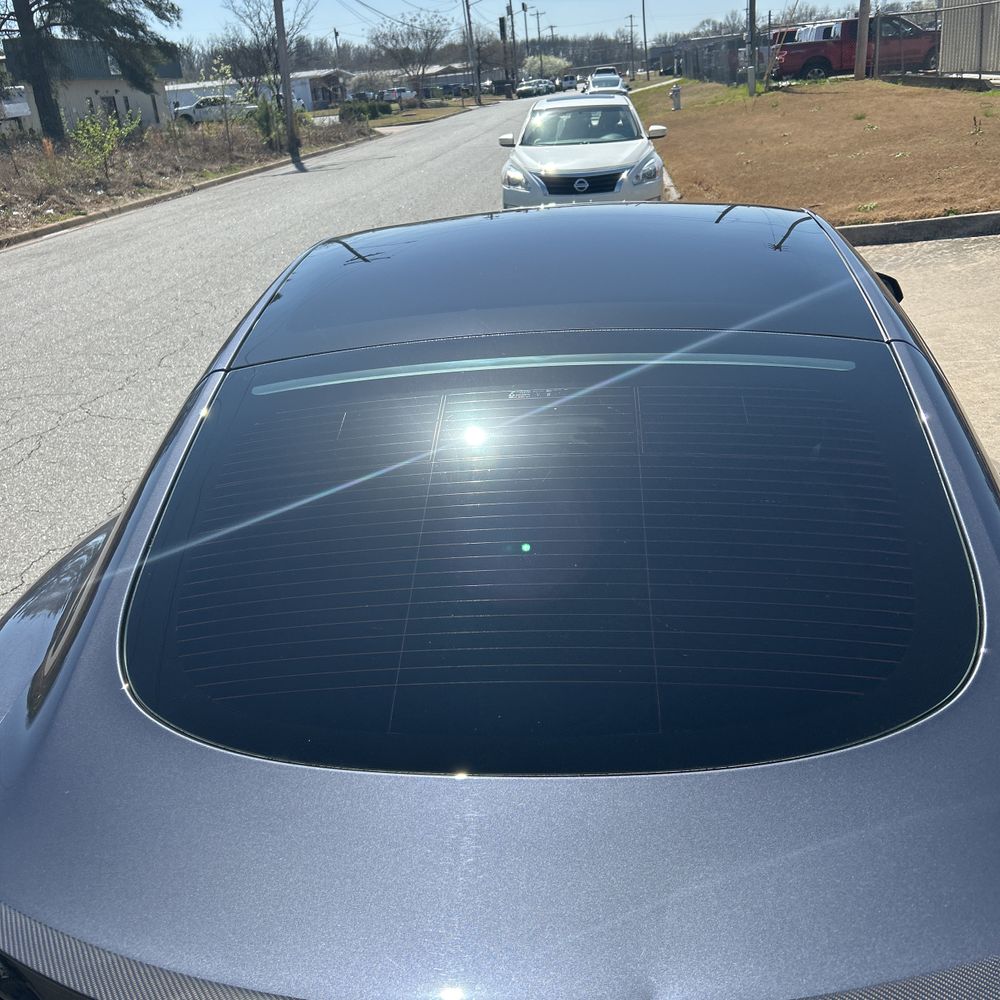 2022 Tesla Model S Plaid