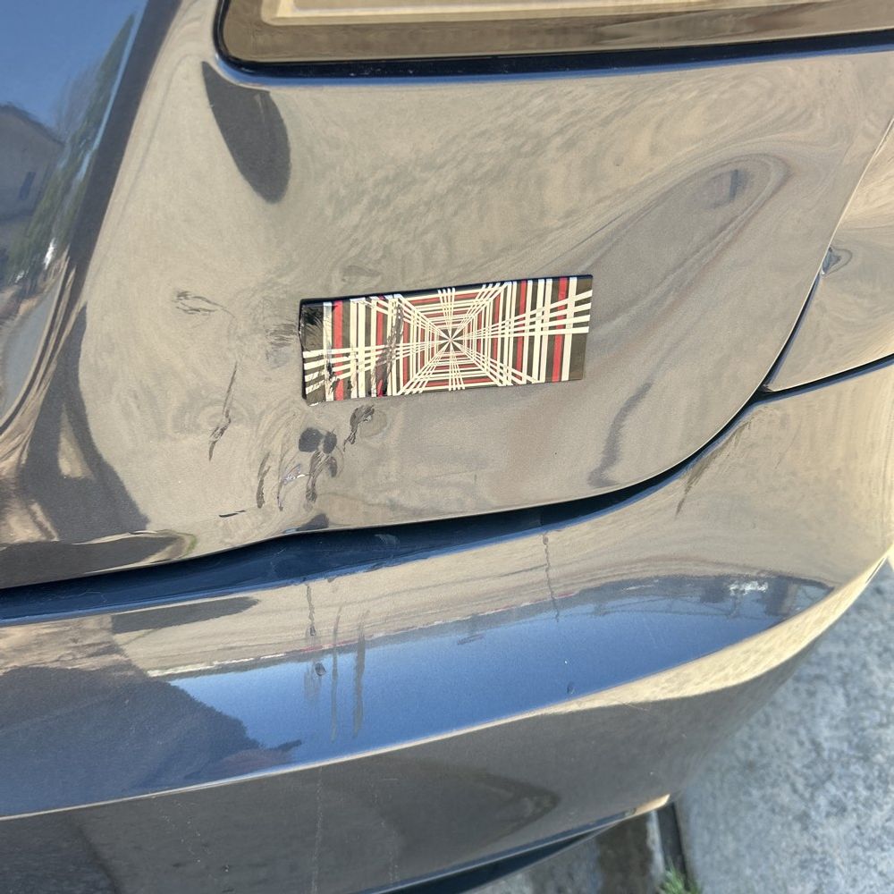 2022 Tesla Model S Plaid