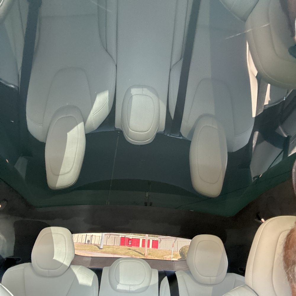 2022 Tesla Model S Plaid