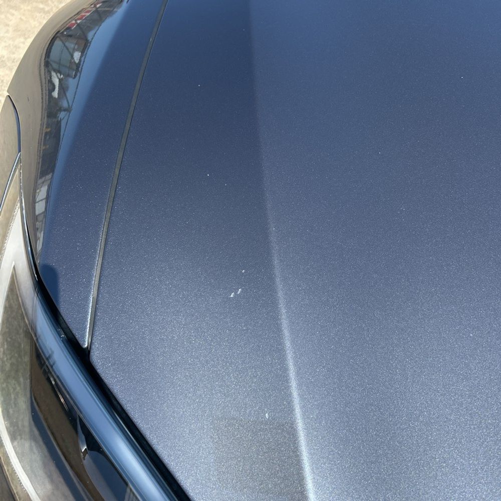 2022 Tesla Model S Plaid
