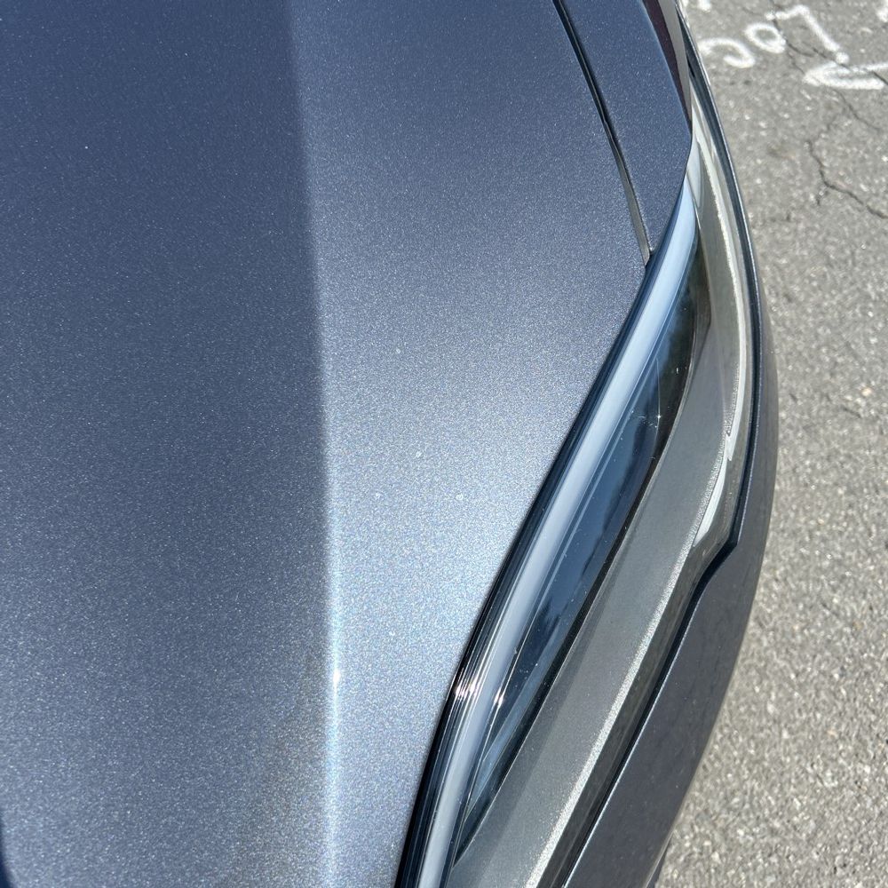 2022 Tesla Model S Plaid