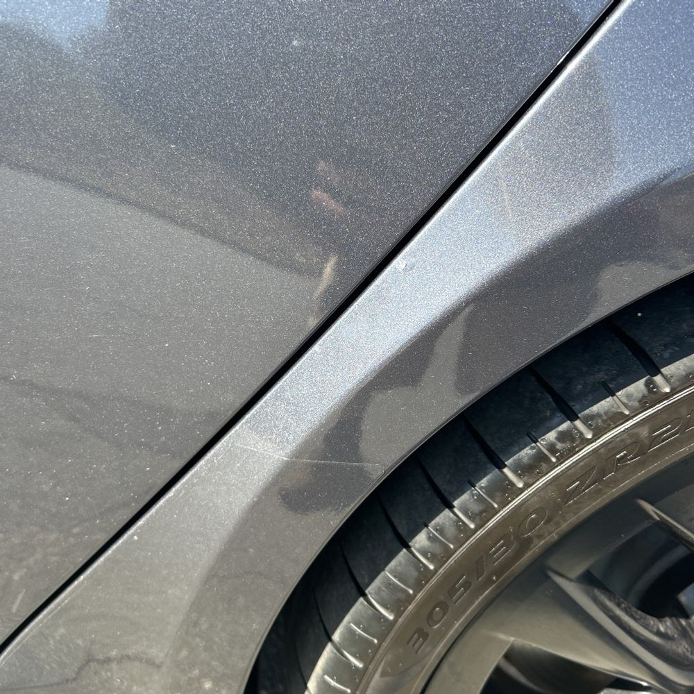 2022 Tesla Model S Plaid