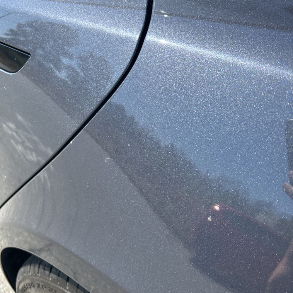 2022 Tesla Model S Plaid
