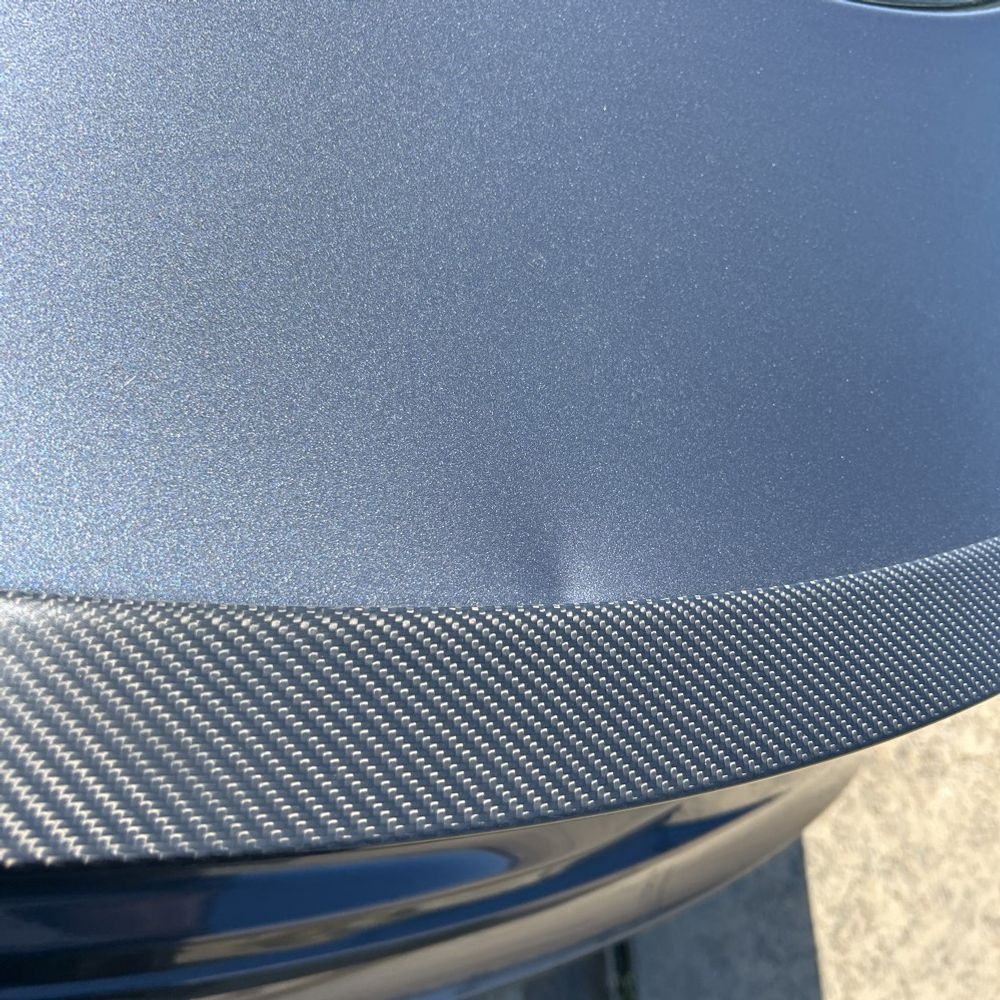 2022 Tesla Model S Plaid