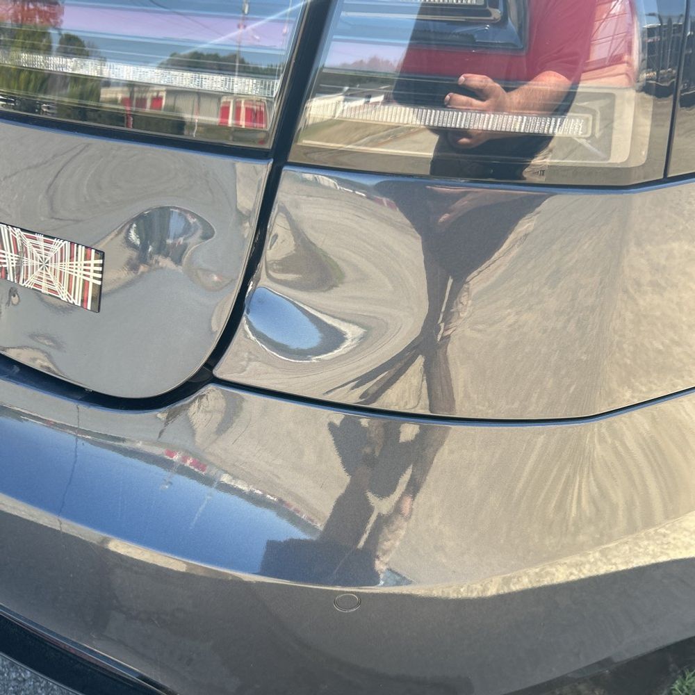 2022 Tesla Model S Plaid