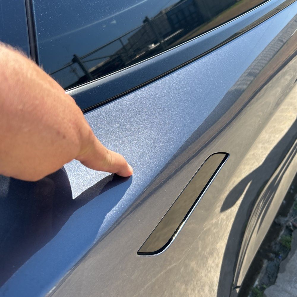 2022 Tesla Model S Plaid