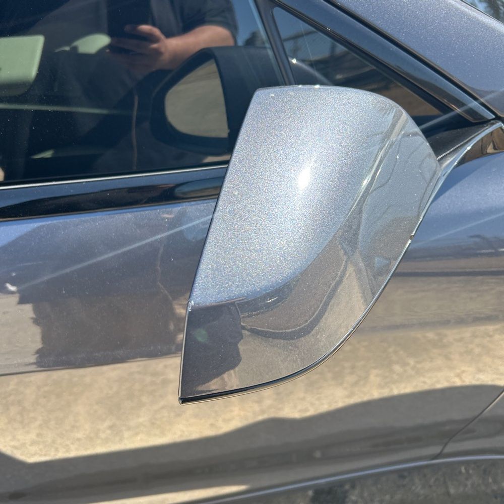 2022 Tesla Model S Plaid