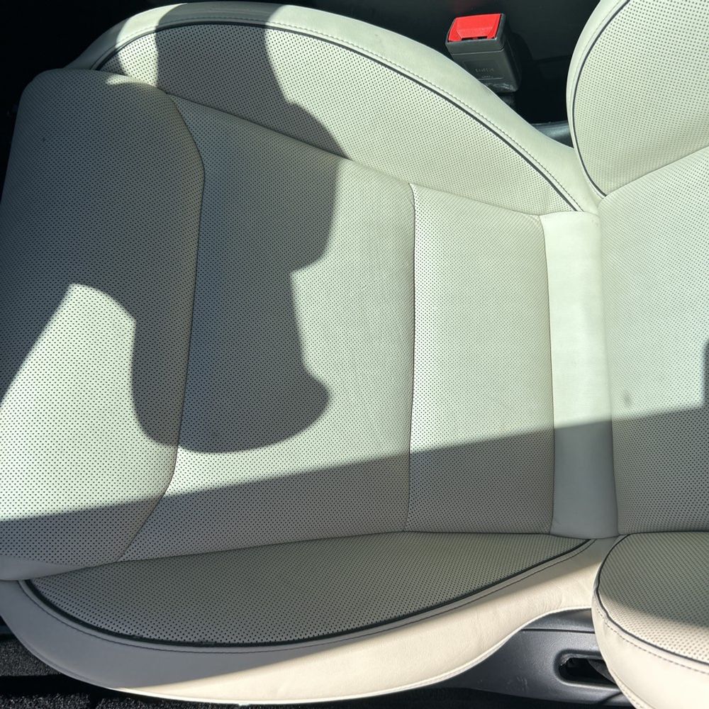 2022 Tesla Model S Plaid