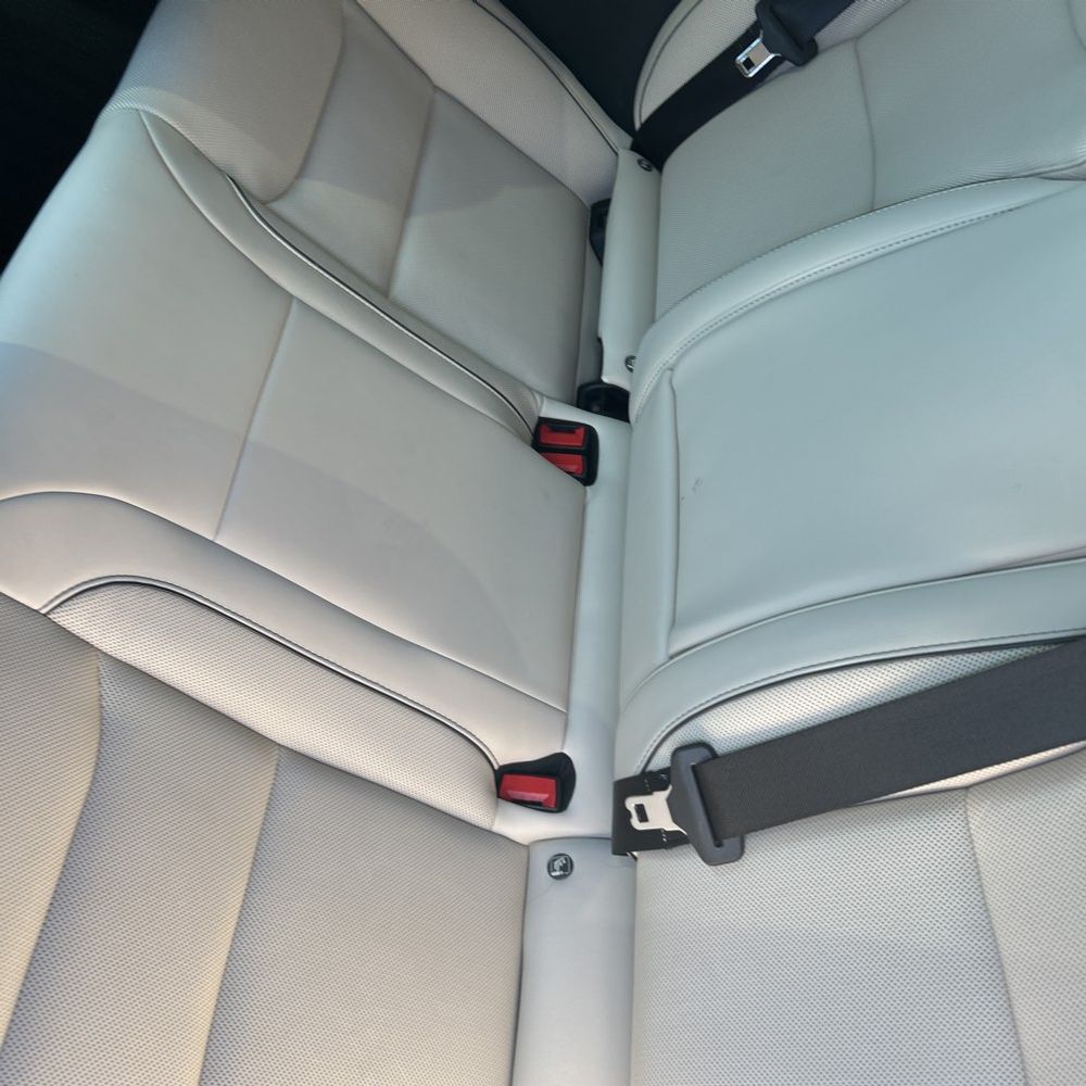 2022 Tesla Model S Plaid