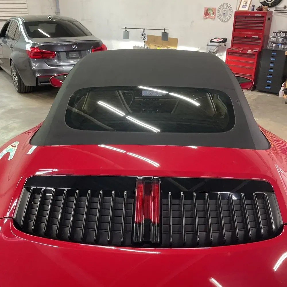 2021 Porsche 911 Carrera