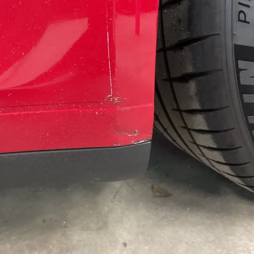 2021 Porsche 911 Carrera