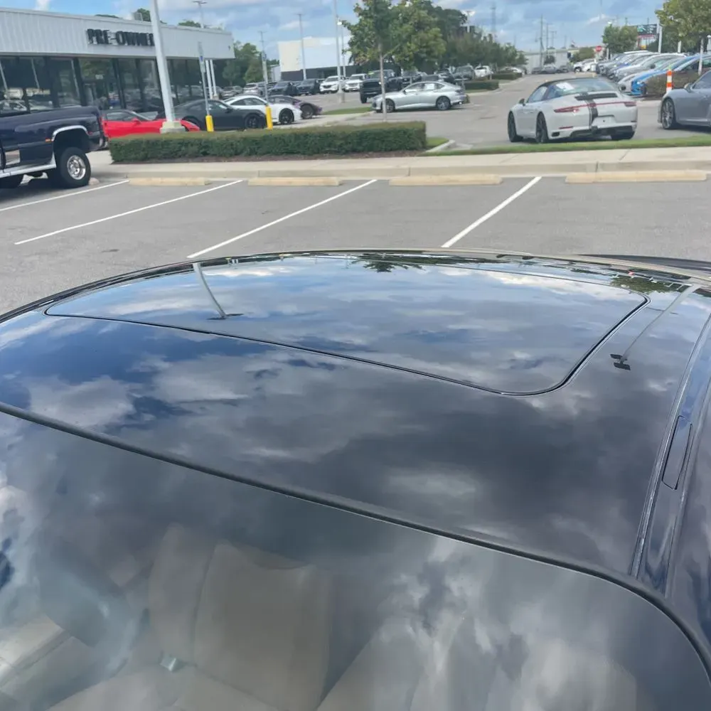 2006 Porsche 911 Carrera 2 4S