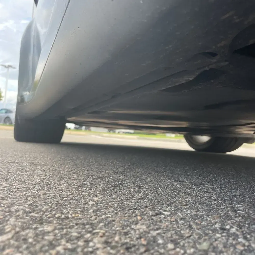 2006 Porsche 911 Carrera 2 4S